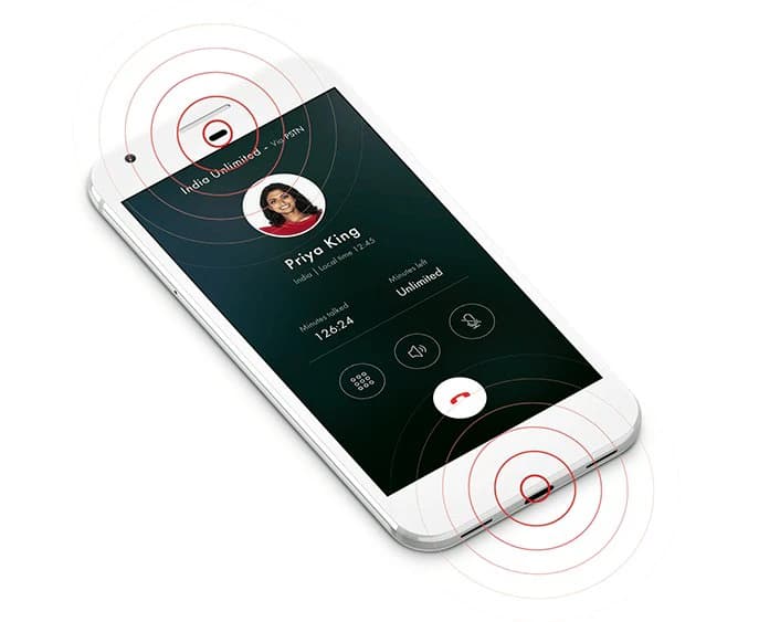 No internet, no hassle, no choppy calls